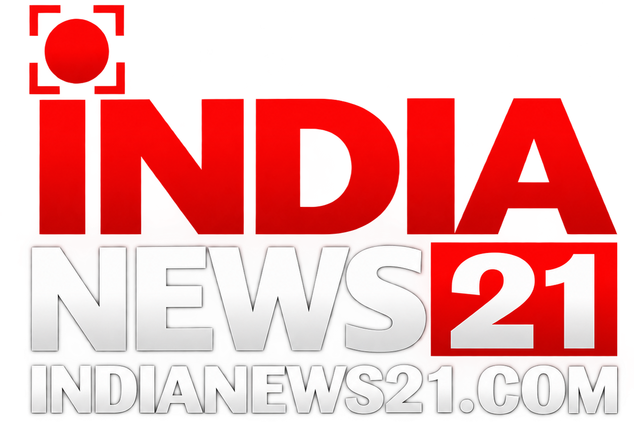 India News 21